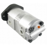 Picture of Tandem Steering Pump