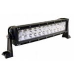 Picture of CREE LED 14" Flood/Spot Combo Curved Bar Light, 5280 Lumens