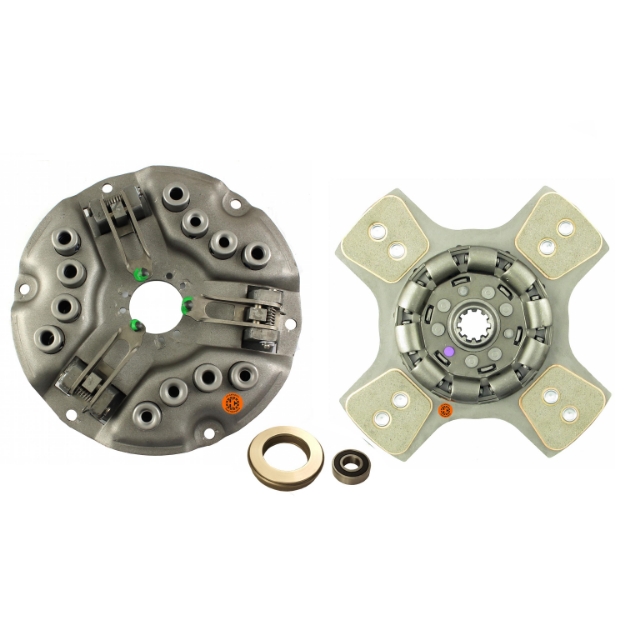 Picture of 12" Single Stage Clutch Kit, w/ Bearings - Reman