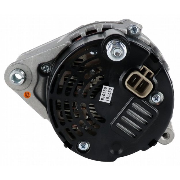 Picture of Alternator - New, 12V, 90A, Aftermarket Valeo