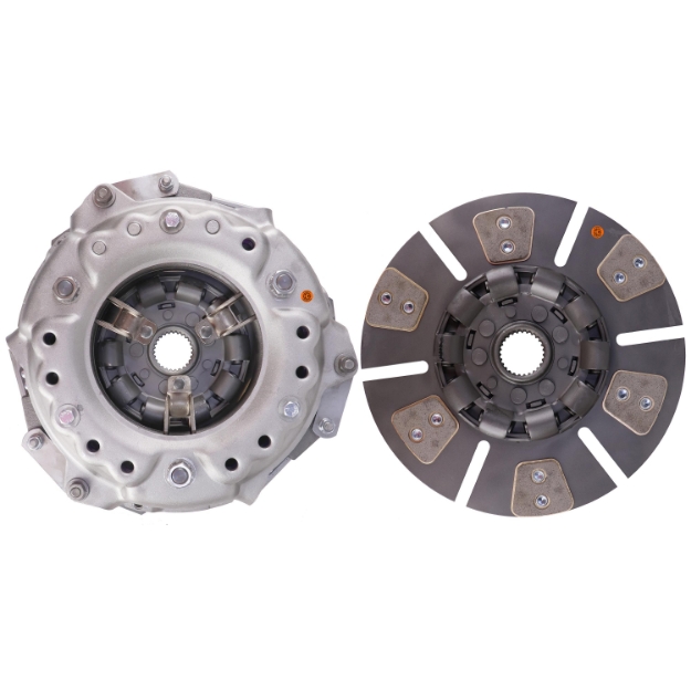 Picture of 13" Dual Disc Clutch Unit - Reman