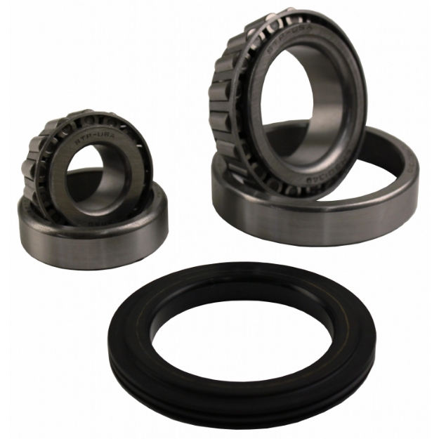 Picture of Wheel Bearing Kit, 2WD