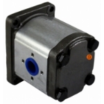 Picture of Hydraulic Gear Pump