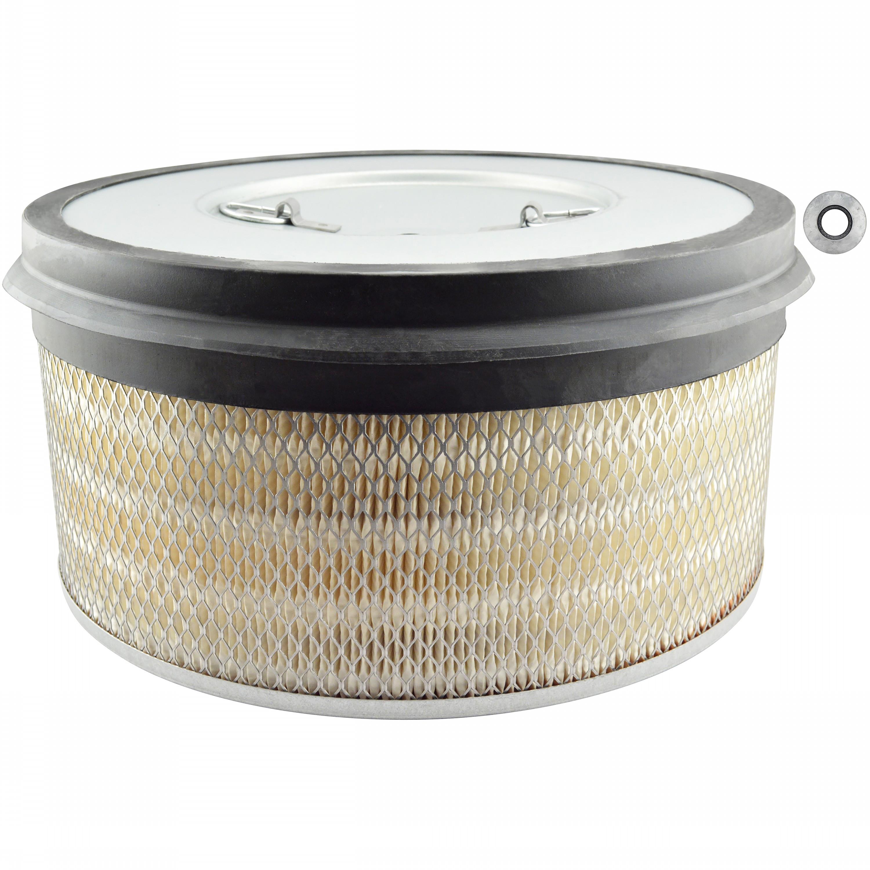 Larsen Lights, LED lights for your equipment !. Baldwin Outer Air