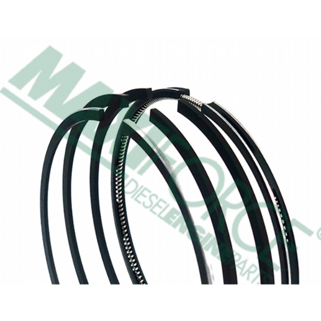 Picture of Piston Ring Set