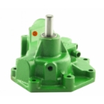 Picture of Water Pump - Reman