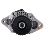 Picture of Alternator - New, 12V, 40A, Aftermarket Nippondenso