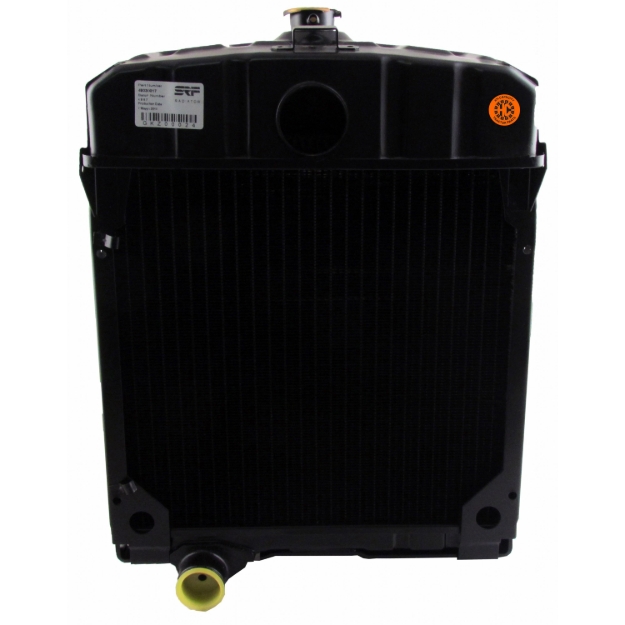 Larsen Lights, LED lights for your equipment !. Radiator