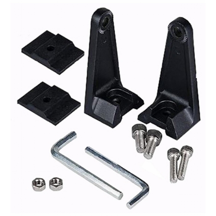 Picture of Universal Bar Light Mounting Bracket Set - (Pkg. 2)