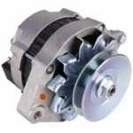 Picture of Alternator - New, 12V, 65A, Genuine Iskra/MAHLE