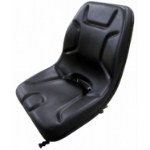 Picture of Bucket Seat, Black Vinyl