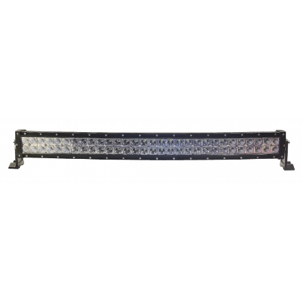 Picture of CREE LED 32" Flood/Spot Combo Curved Bar Light, 13200 Lumens