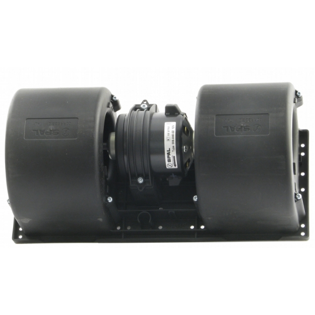 Picture of Blower Motor Assembly, Dual