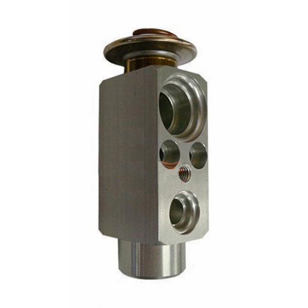 Picture of Expansion Valve, Block