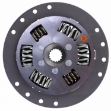 Picture of 10-1/4" LuK Torsional Damper, w/ 16 Spline Hub - New