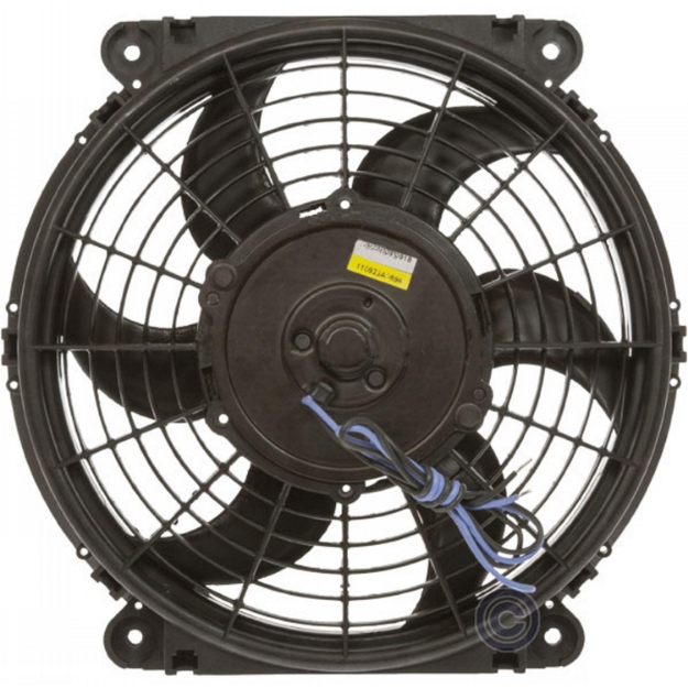 Picture of Condenser Fan Assembly - New