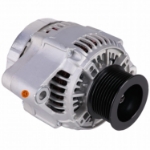 Picture of Alternator - New, 12V, 90A, Aftermarket Nippondenso