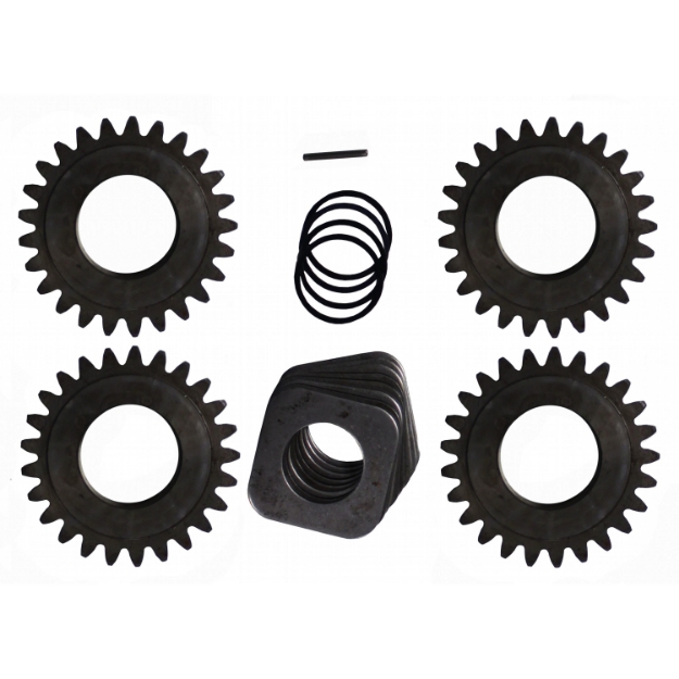 Picture of Dana/Spicer Planetary Gear Set, MFD, 10 Bolt Hub