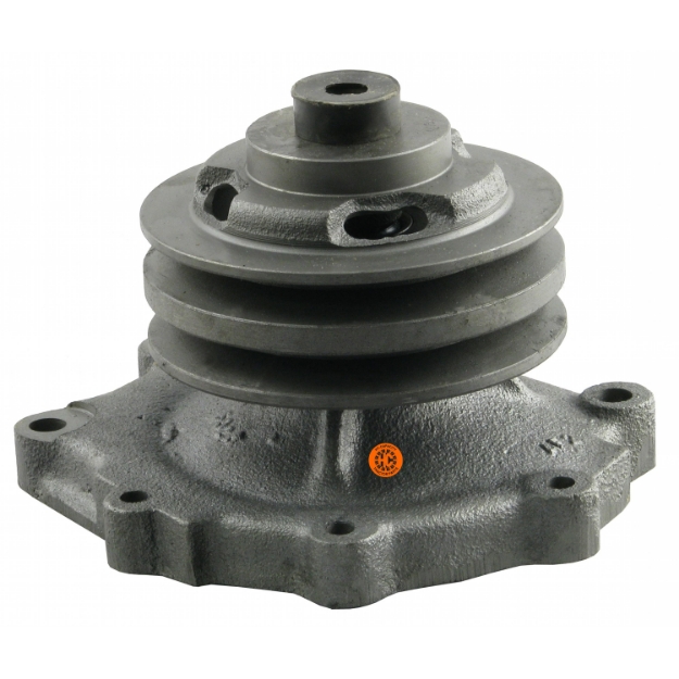 Picture of Water Pump w/ Pulley - New