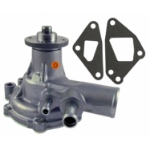 Picture of Water Pump w/ Hub & Mounting Gaskets - New