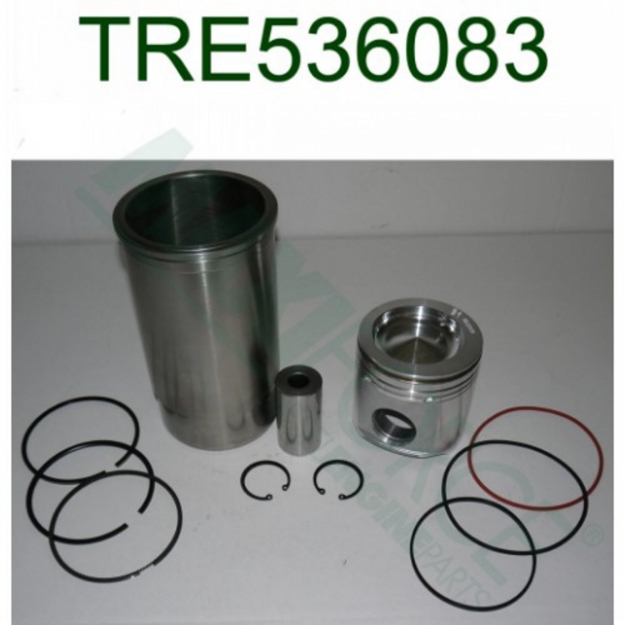 Picture of Cylinder Kit