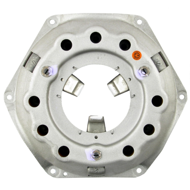 Picture of 9-1/4" Single Stage Pressure Plate - Reman