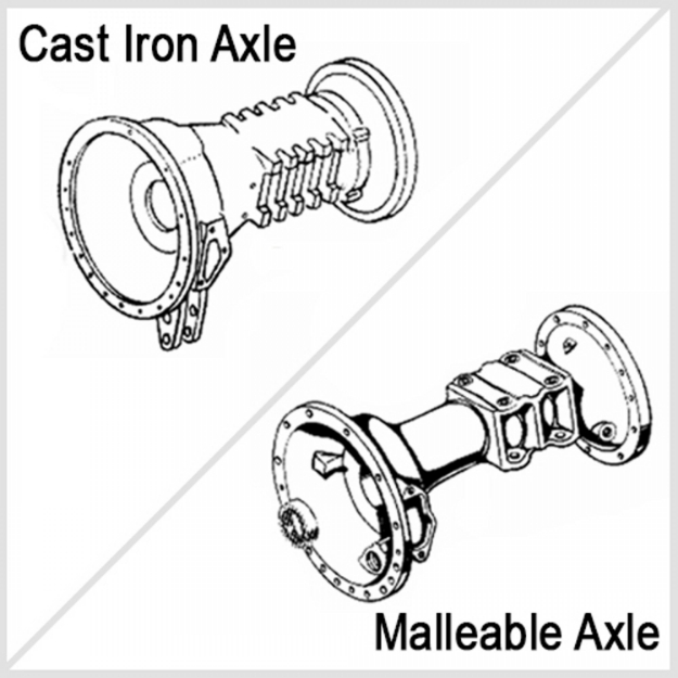 Picture of Brake Actuating Ball