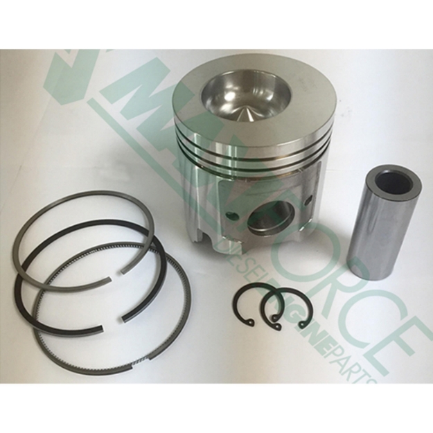 Picture of Piston & Ring Kit, .25mm Oversize