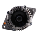 Picture of Alternator - New, 12V, 80A, Aftermarket Mitsubishi