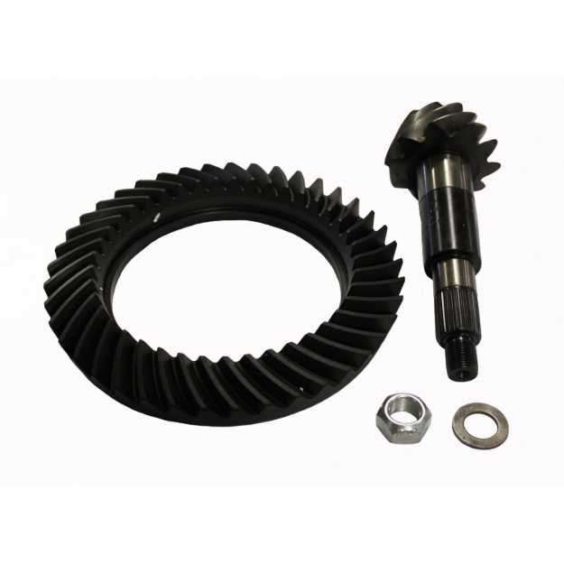 Picture of Dana/Spicer Ring Gear & Pinion Set, MFD
