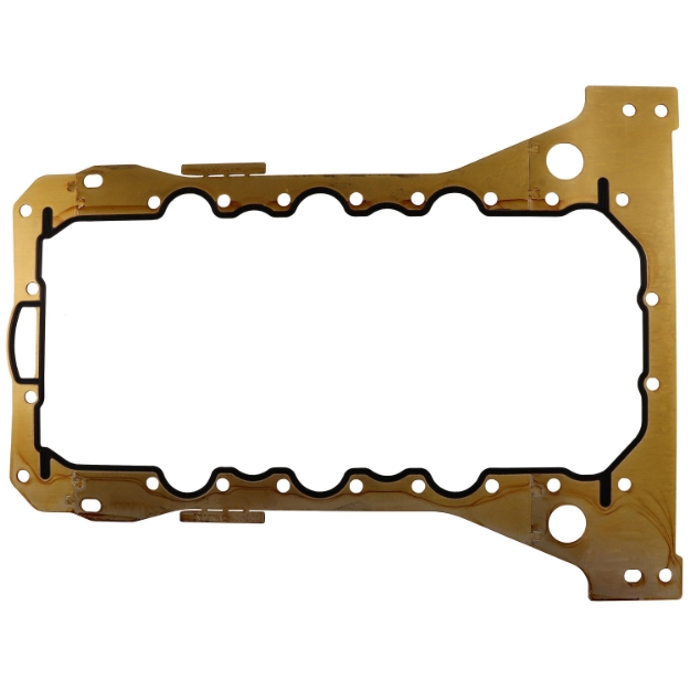 Picture of Oil Pan Gasket, Metal