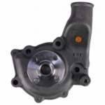 Picture of Water Pump w/ Hub - New