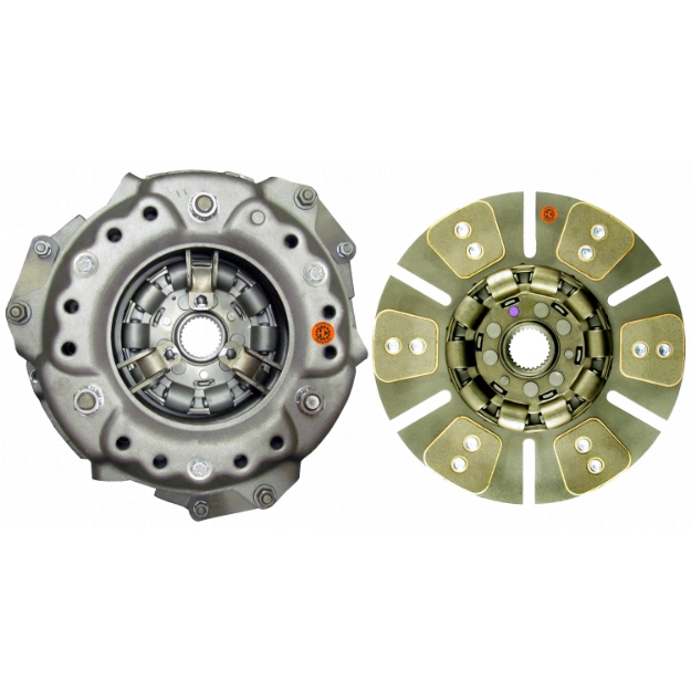 Picture of 13" Dual Disc Clutch Unit - Reman