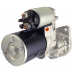 Picture of Starter - New, 12V, OSGR, CW, Aftermarket Hitachi