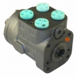 Picture of Steering Motor, w/ Relief Valve