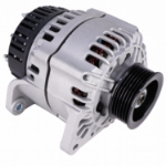 Picture of Alternator - New, 12V, 100A, Aftermarket Magneti Marelli