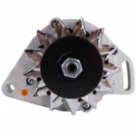 Picture of Alternator - New, 12V, 44A, Aftermarket Elmot