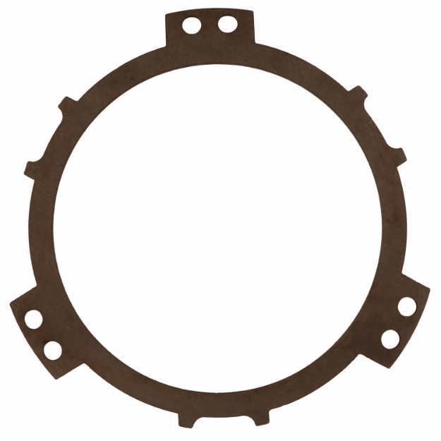 Picture of Brake Piston & Clutch Drum Plate, Quad-Range Transmission