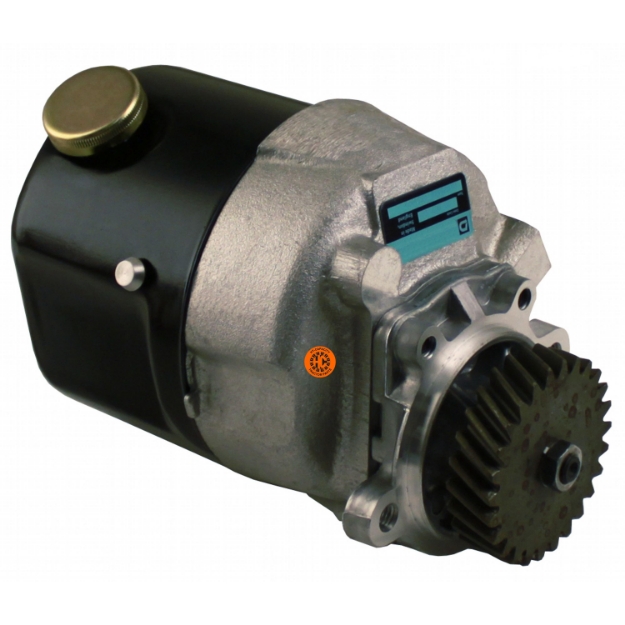 Picture of Steering Pump, w/ Reservoir