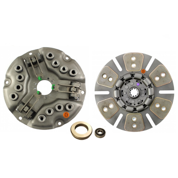 Picture of 12" Single Stage Clutch Kit, w/ Bearings - Reman