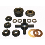 Picture of Dana/Spicer Differential Spider Gear Kit, MFD, 10 or 12 Bolt Hub