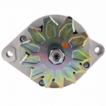 Picture of Alternator - New, 12V, 55A, Aftermarket Bosch