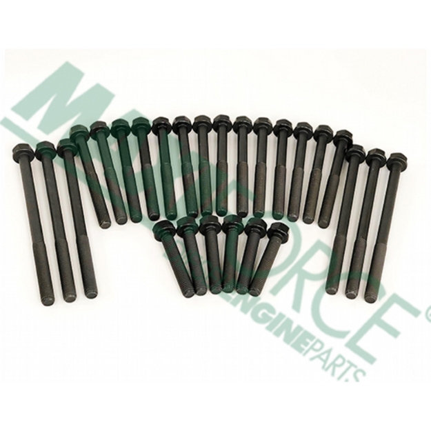 Picture of Head Bolt Kit