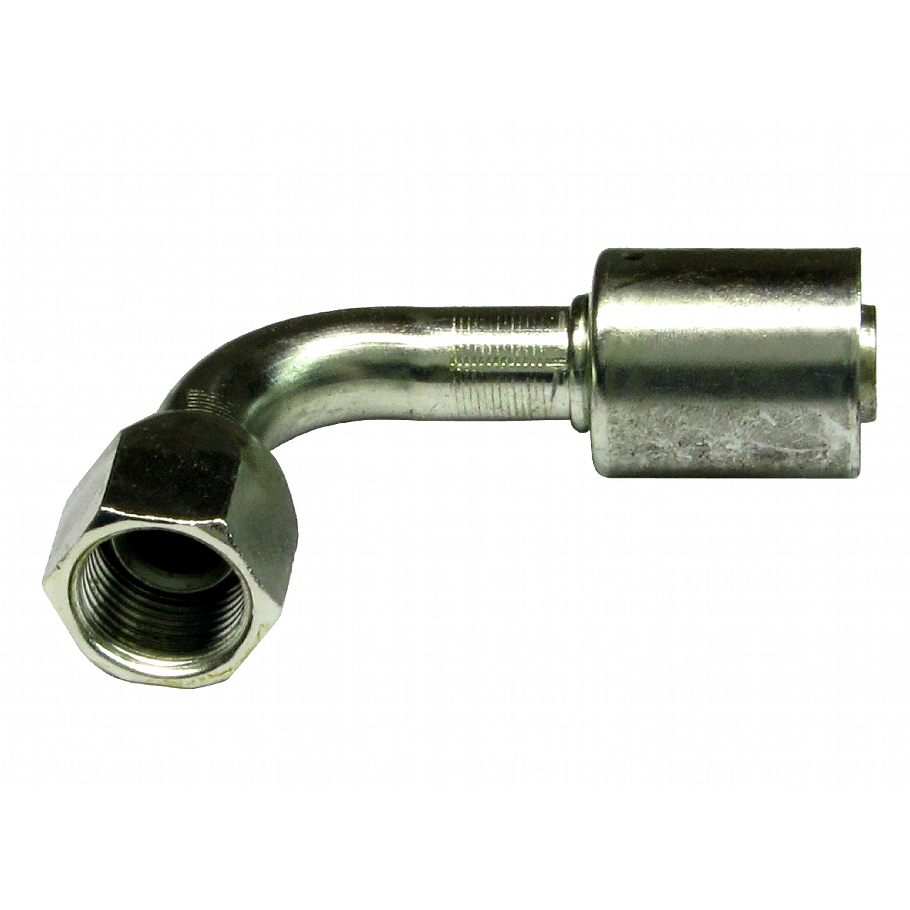 Larsen Lights, LED lights for your equipment !. Female Flare Fitting