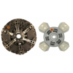 Picture of 11" Dual Stage Clutch Unit - Reman