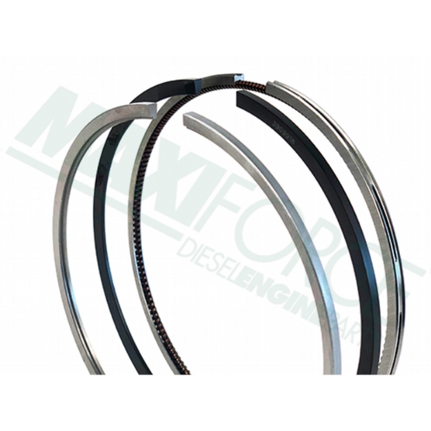 Picture of Piston Ring Set