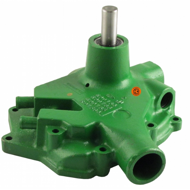 Picture of Water Pump - Reman