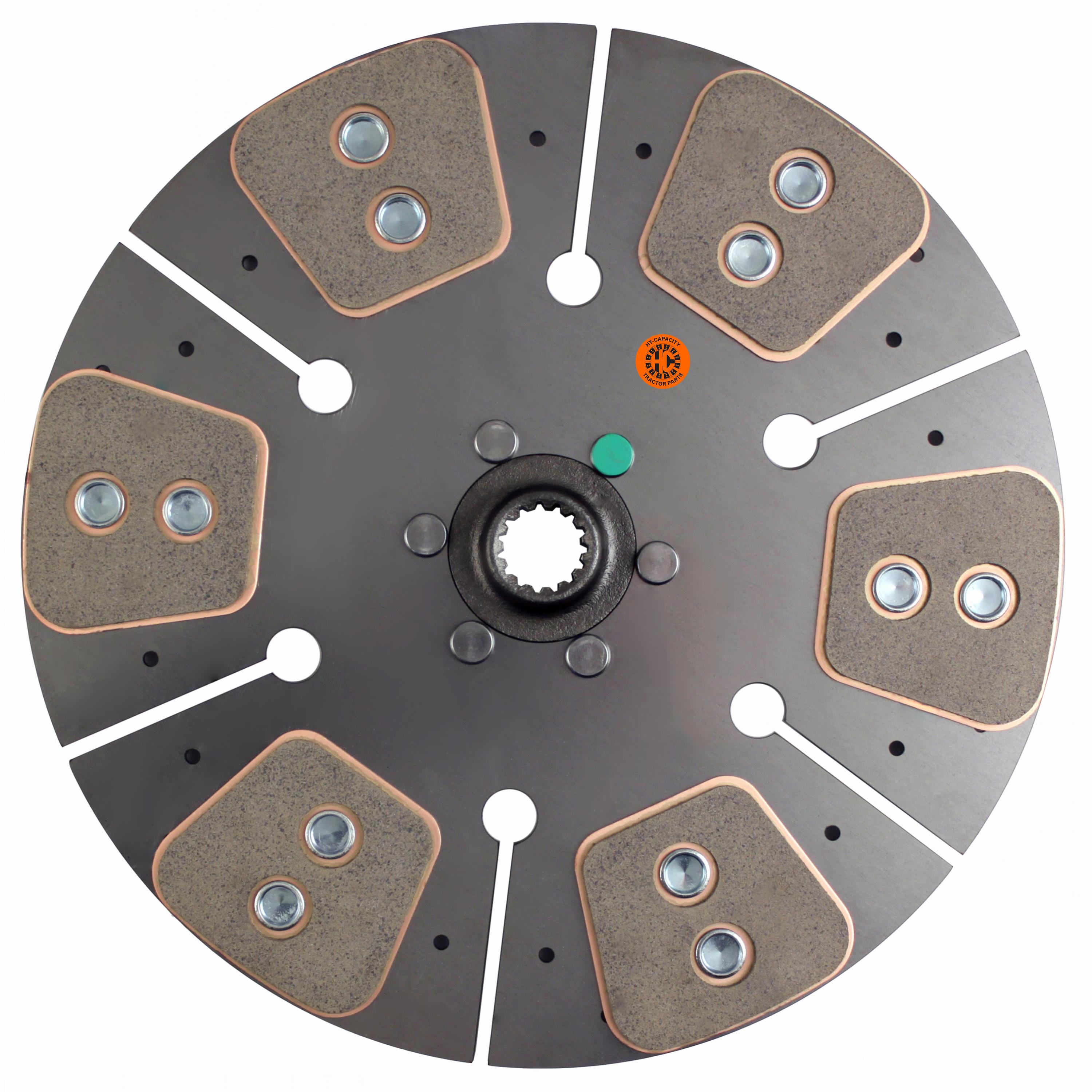Larsen Lights, LED lights for your equipment !. 12