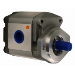 Picture of Hydraulic Gear Pump, Displacement 28 CM³