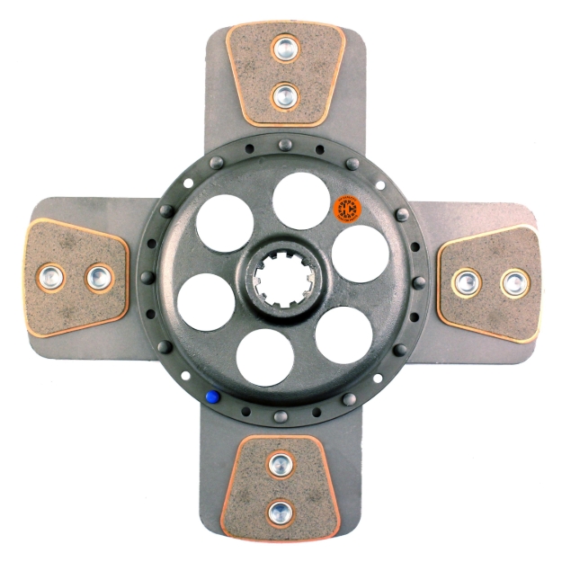 Larsen Lights, LED lights for your equipment !. 11
